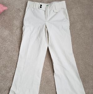 Lilly Pulitzer Palm Trousers